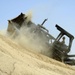 Task Group 56.2 reinforces berms in Kuwait