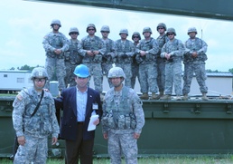 Army Reserve Engineers
