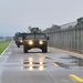 Combat Readiness Course: mounted operations training