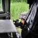 Combat Readiness Course: mounted operations training
