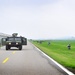 Combat Readiness Course: mounted operations training