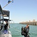 Kuwait port security