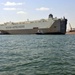 Kuwait port security