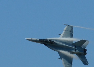 Centennial of Naval Aviation celebration