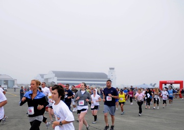 Centennial of Naval Aviation celebration