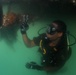 Navy Diver-Southern Partnership Station