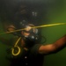 Navy Diver-Southern Partnership Station