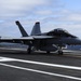 Flight operations aboard USS John C. Stennis