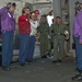 USS Nitze participates in Japan Maritime Self-defense Force passing exercise