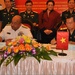 Statement of intent with Vietnam