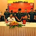 Statement of intent with Vietnam