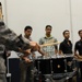 Universal language of music