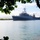 USS Cleveland departs Pearl Harbor