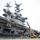 USS John C. Stennis preps to leave San Diego