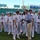 USS New Hampshire sailors attend baseball game