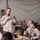 Adm. Mullen addresses troops at Camp Leatherneck
