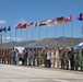 Exercise Khaan Quest 2011 kicks off with multinational opening ceremony