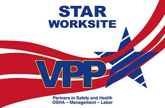 DLA Distribution San Joaquin achieves VPP Star Site status