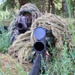 Air Force sniper team practices at Joint Base Lewis-McChord