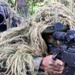 Air Force sniper team practices at Joint Base Lewis-McChord