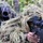 Air Force sniper team practices at Joint Base Lewis-McChord