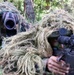 Air Force sniper team practices at Joint Base Lewis-McChord