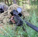 Air Force sniper team practices at Joint Base Lewis-McChord