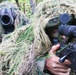 Air Force sniper team practices at Joint Base Lewis-McChord