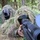 Air Force sniper team practices at Joint Base Lewis-McChord