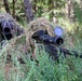 Air Force sniper team practices at Joint Base Lewis-McChord