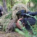 Air Force sniper team practices at Joint Base Lewis-McChord