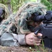 Air Force sniper team practices at Joint Base Lewis-McChord