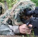 Air Force sniper team practices at Joint Base Lewis-McChord