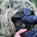 Air Force sniper team practices at Joint Base Lewis-McChord