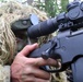 Air Force sniper team practices at Joint Base Lewis-McChord