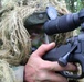 Air Force sniper team practices at Joint Base Lewis-McChord