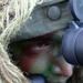 Air Force sniper team practices at Joint Base Lewis-McChord