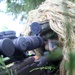 Air Force sniper team practices at Joint Base Lewis-McChord