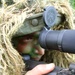 Air Force sniper team practices at Joint Base Lewis-McChord