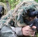 Air Force sniper team practices at Joint Base Lewis-McChord