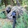 Air Force sniper team practices at Joint Base Lewis-McChord