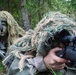 Air Force sniper team practices at Joint Base Lewis-McChord