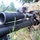 Air Force sniper team practices at Joint Base Lewis-McChord