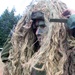 Air Force sniper team practices at Joint Base Lewis-McChord