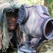 Air Force sniper team practices at Joint Base Lewis-McChord