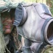 Air Force sniper team practices at Joint Base Lewis-McChord