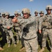 817th Engineers win state marksmanship match