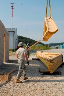 INNG Engineers take part in Operation Deutschen Einsmann