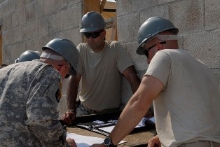 INNG Engineers take part in Operation Deutschen Einsmann
