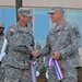 FORSCOM, USARC generals cut ribbon on new headquarters
